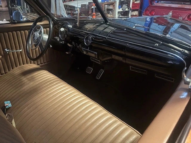 1951 Ford Country Squire - Image 18 of 19