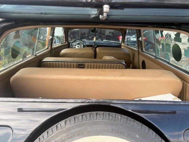 1951 Ford Country Squire - Image 4 of 10