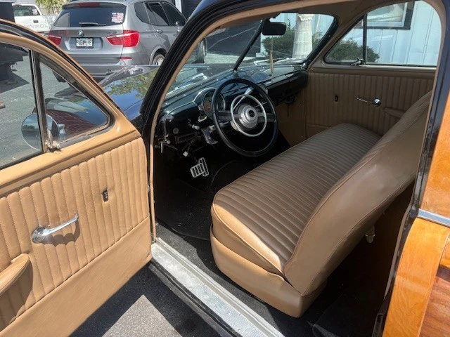 1951 Ford Country Squire - Image 16 of 19
