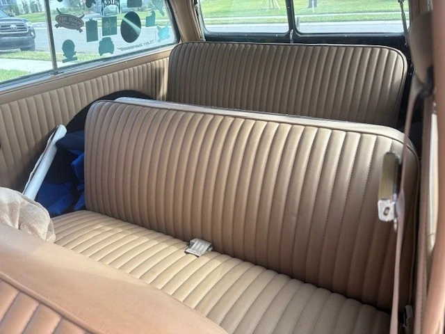 1951 Ford Country Squire - Image 5 of 10