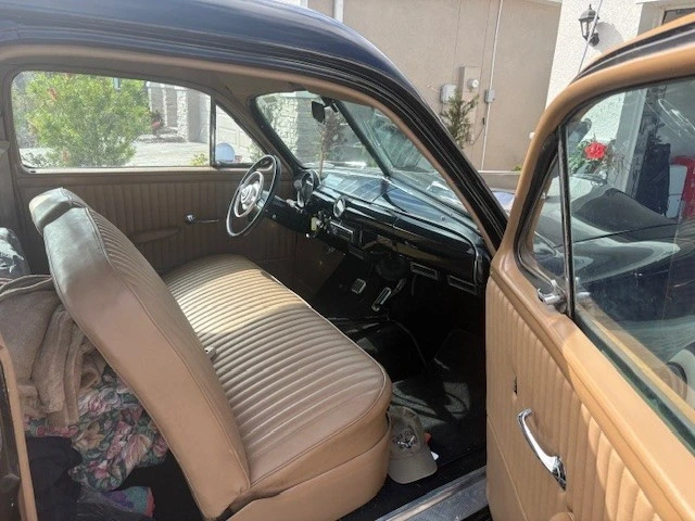 1951 Ford Country Squire - Image 3 of 10