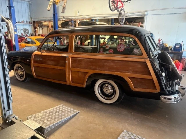 1951 Ford Country Squire - Image 3 of 19
