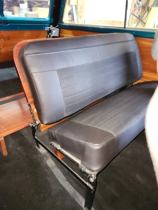 1951 Ford Country Squire - Image 21 of 21