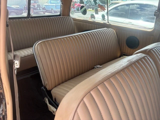 1951 Ford Country Squire - Image 15 of 19