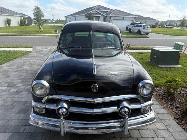 1951 Ford Country Squire - Image 7 of 10