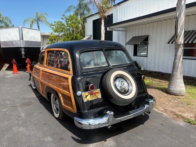 1951 Ford Country Squire - Image 13 of 19