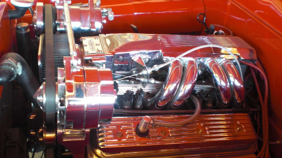 1951 Ford Country Squire - Image 3 of 6