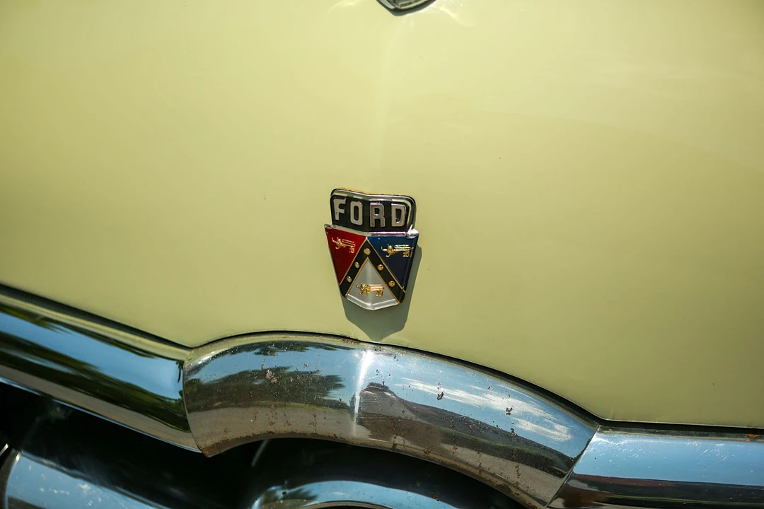 1951 Ford Country Squire - Image 23 of 31