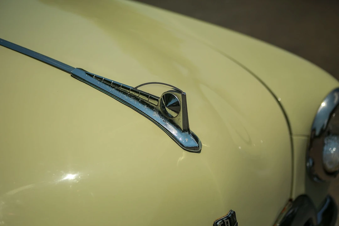 1951 Ford Country Squire - Image 31 of 31