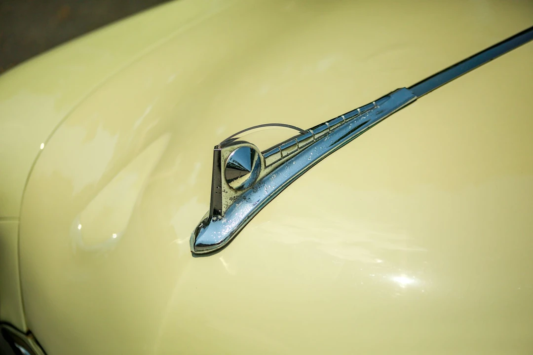 1951 Ford Country Squire - Image 30 of 31