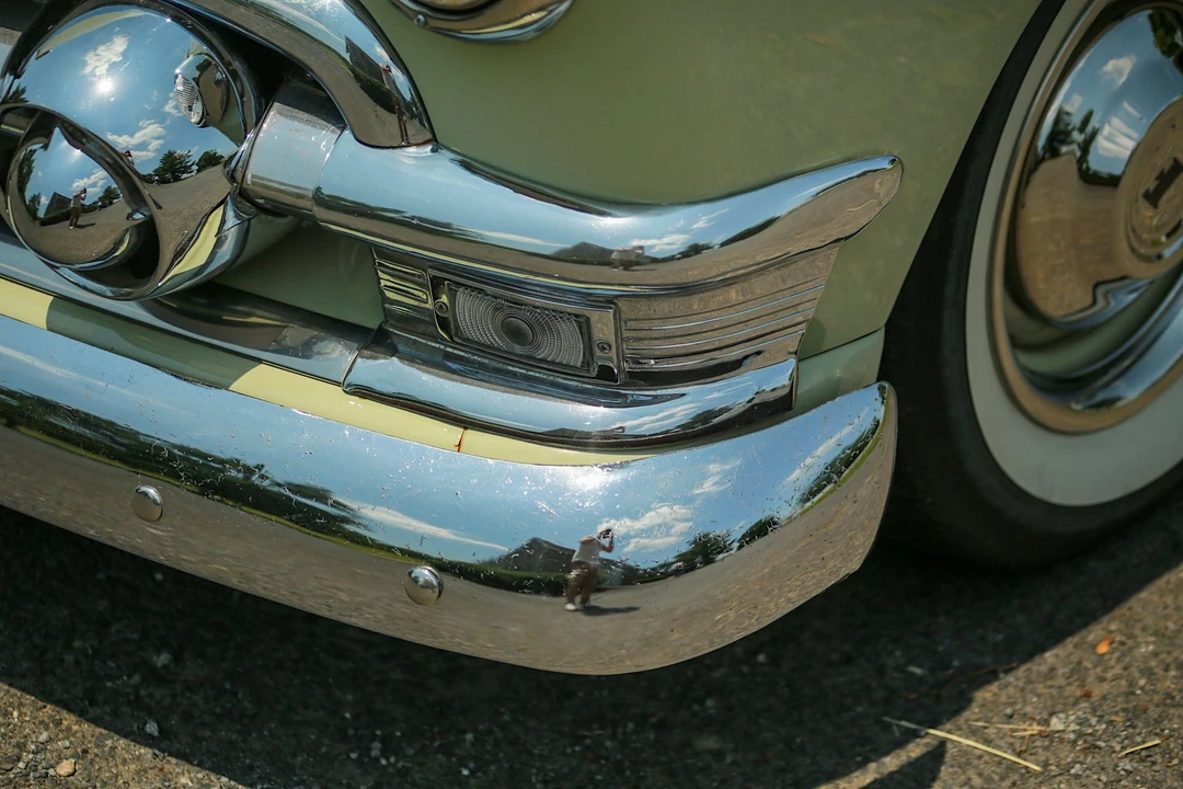 1951 Ford Country Squire - Image 29 of 31