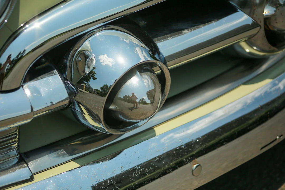 1951 Ford Country Squire - Image 27 of 31