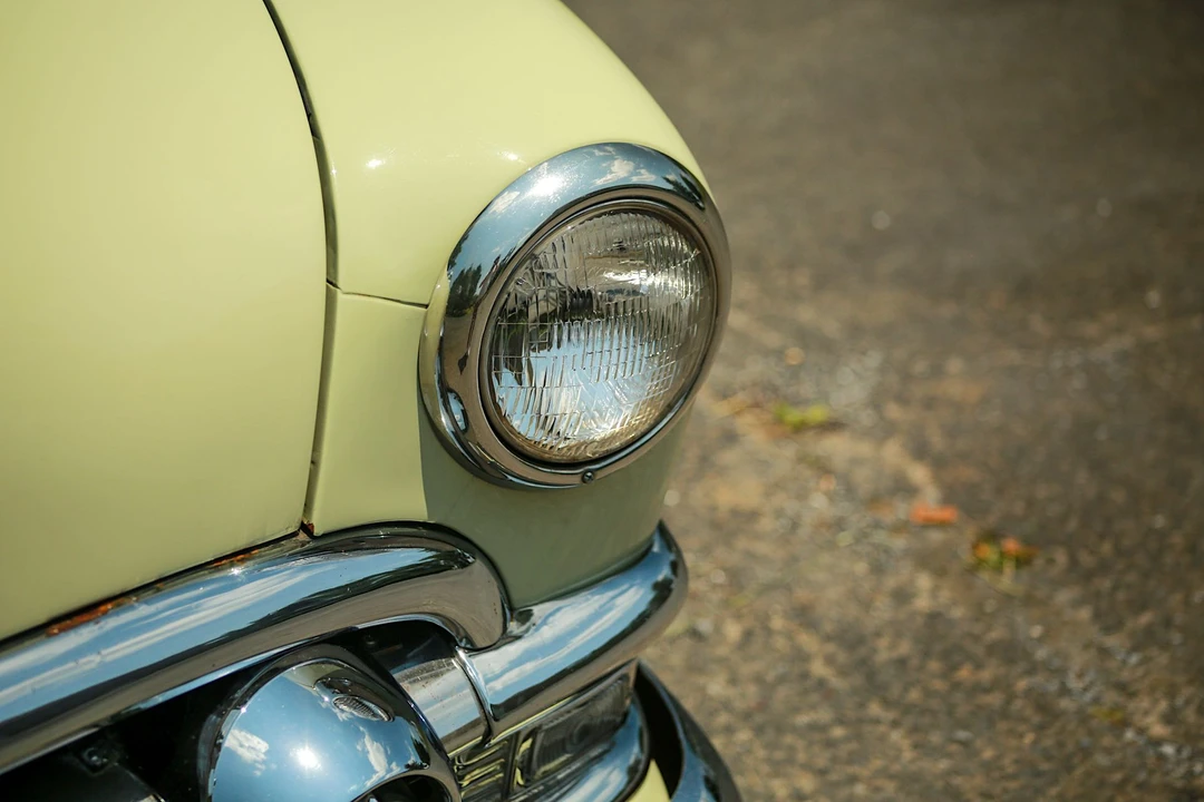 1951 Ford Country Squire - Image 21 of 31