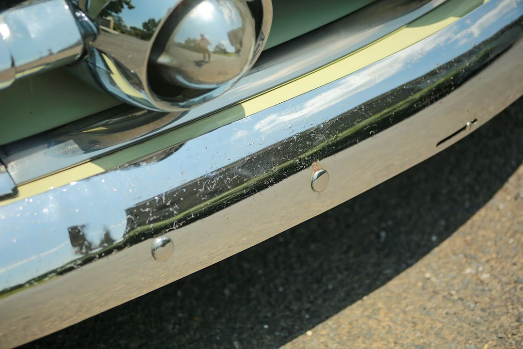 1951 Ford Country Squire - Image 26 of 31