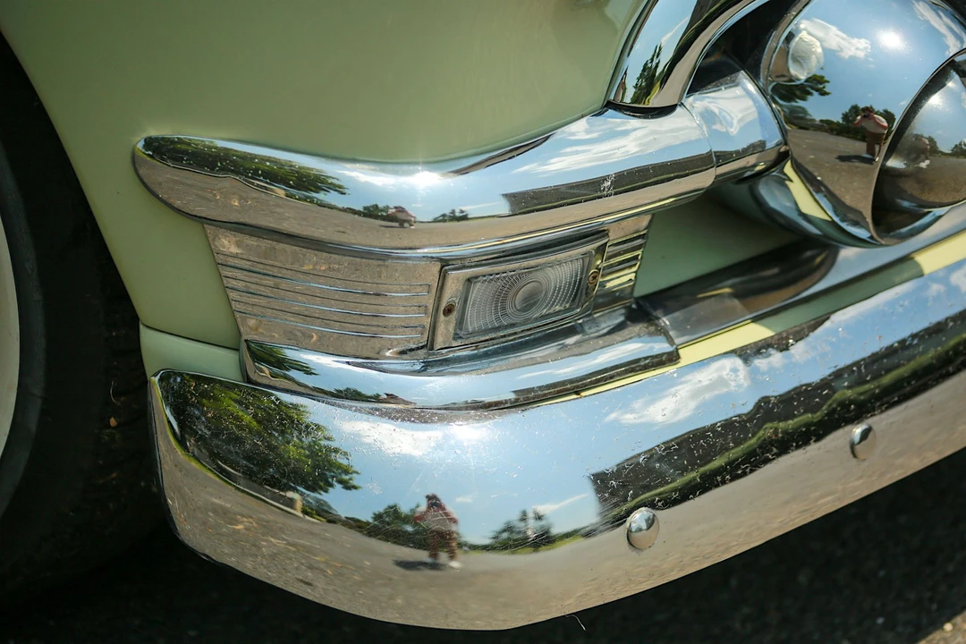 1951 Ford Country Squire - Image 25 of 31
