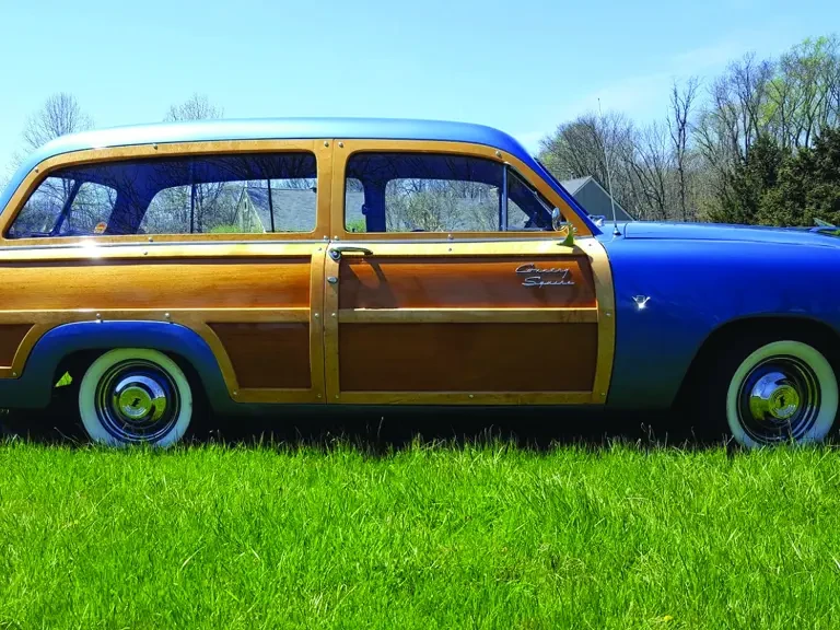 1951 Ford Country Squire - Image 2 of 2