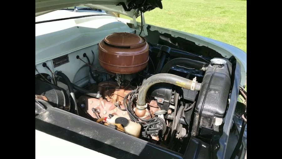 1951 Ford Country Squire - Image 7 of 12