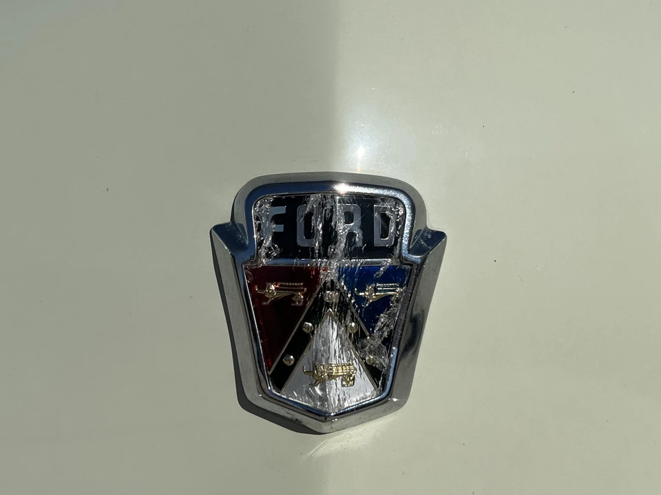 1951 Ford Country Squire - Image 14 of 31