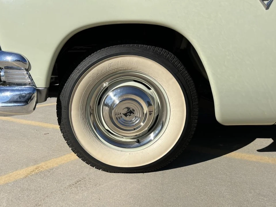 1951 Ford Country Squire - Image 23 of 31