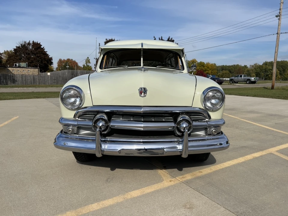 1951 Ford Country Squire - Image 13 of 31