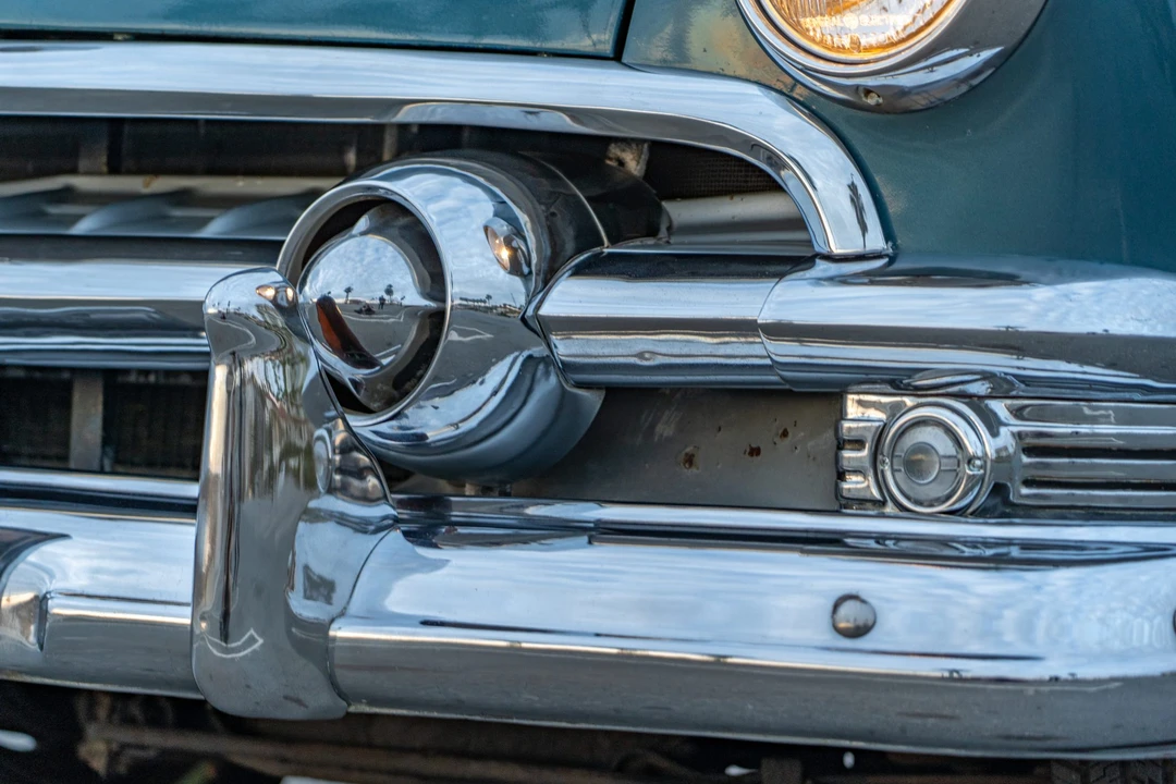 1951 Ford Country Squire - Image 27 of 31