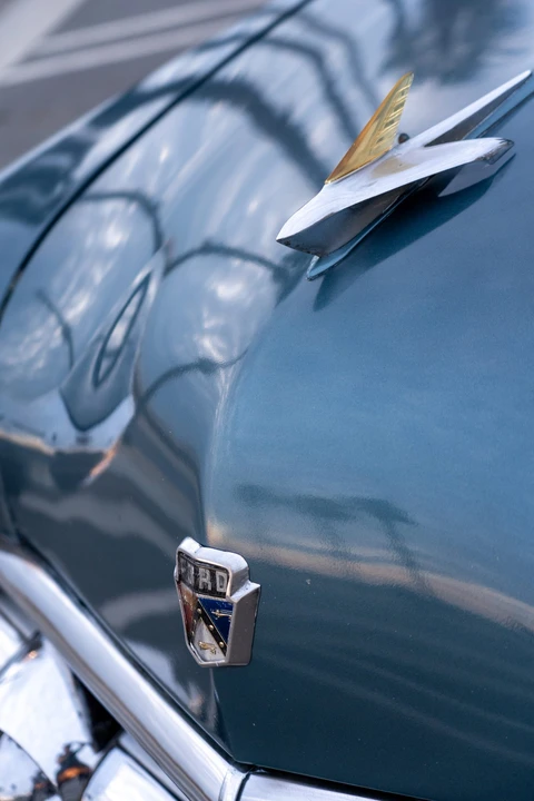 1951 Ford Country Squire - Image 29 of 31