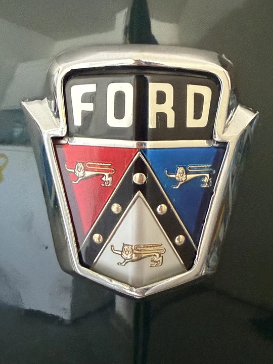 1951 Ford Country Squire - Image 27 of 31