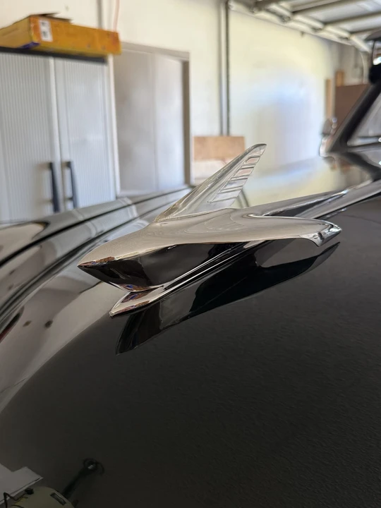 1951 Ford Country Squire - Image 30 of 31