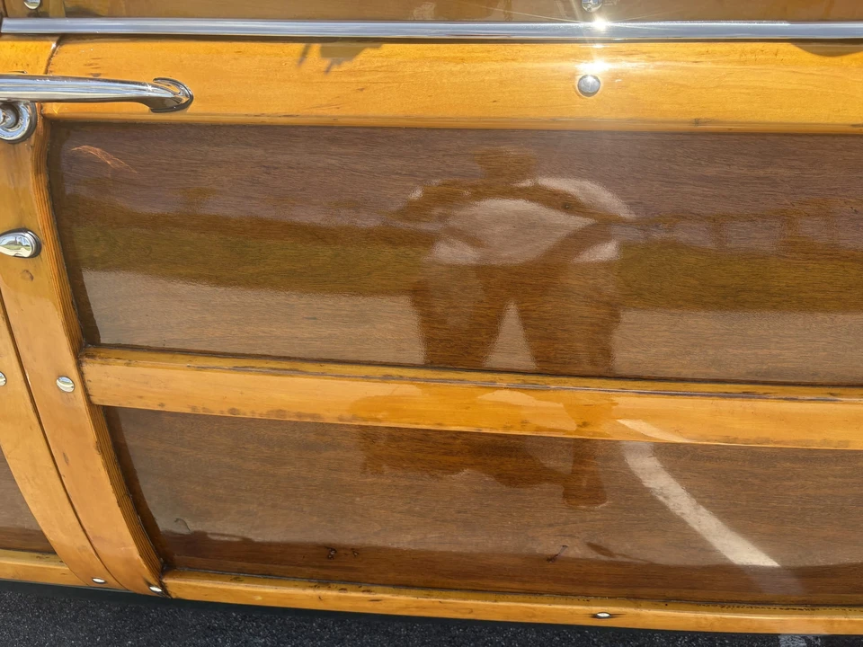 1951 Ford Country Squire - Image 12 of 31