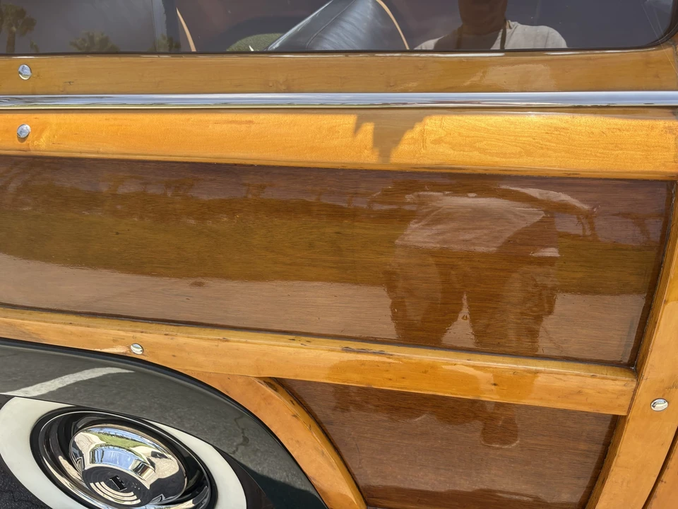 1951 Ford Country Squire - Image 20 of 31