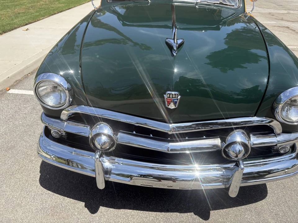 1951 Ford Country Squire - Image 26 of 31