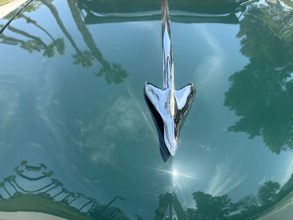 1951 Ford Country Squire - Image 29 of 31