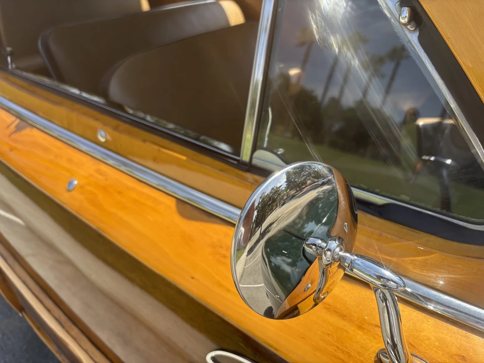 1951 Ford Country Squire - Image 25 of 31