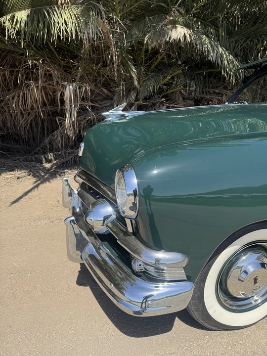 1951 Ford Country Squire - Image 31 of 31