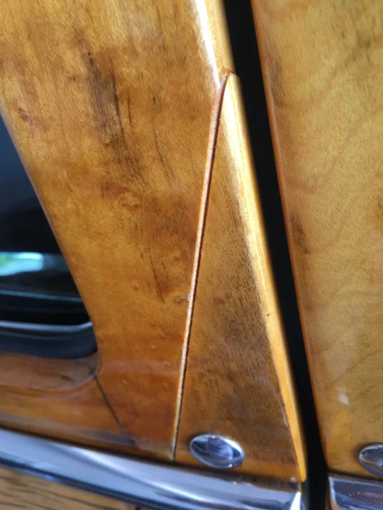1951 Ford Country Squire - Image 17 of 31