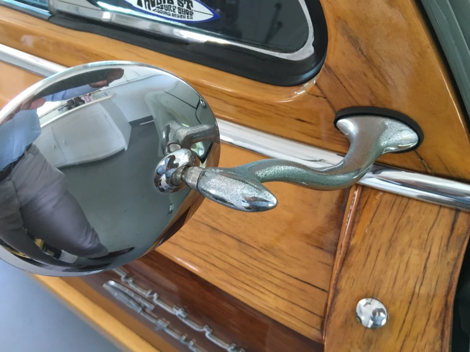 1951 Ford Country Squire - Image 16 of 31