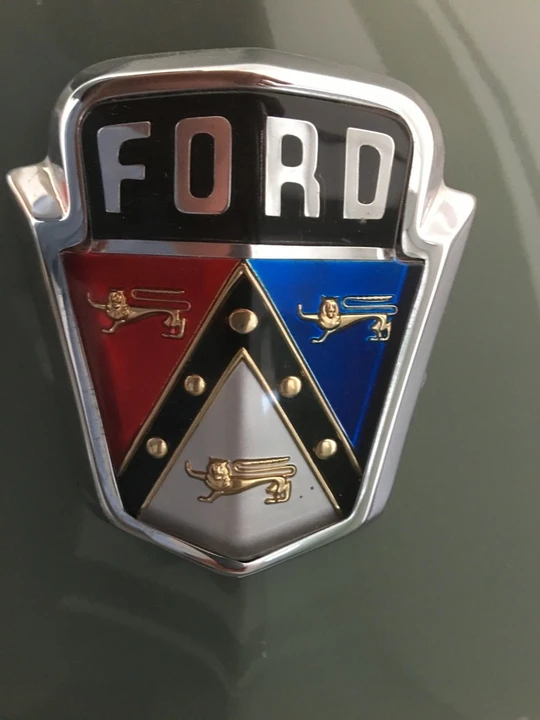 1951 Ford Country Squire - Image 11 of 31