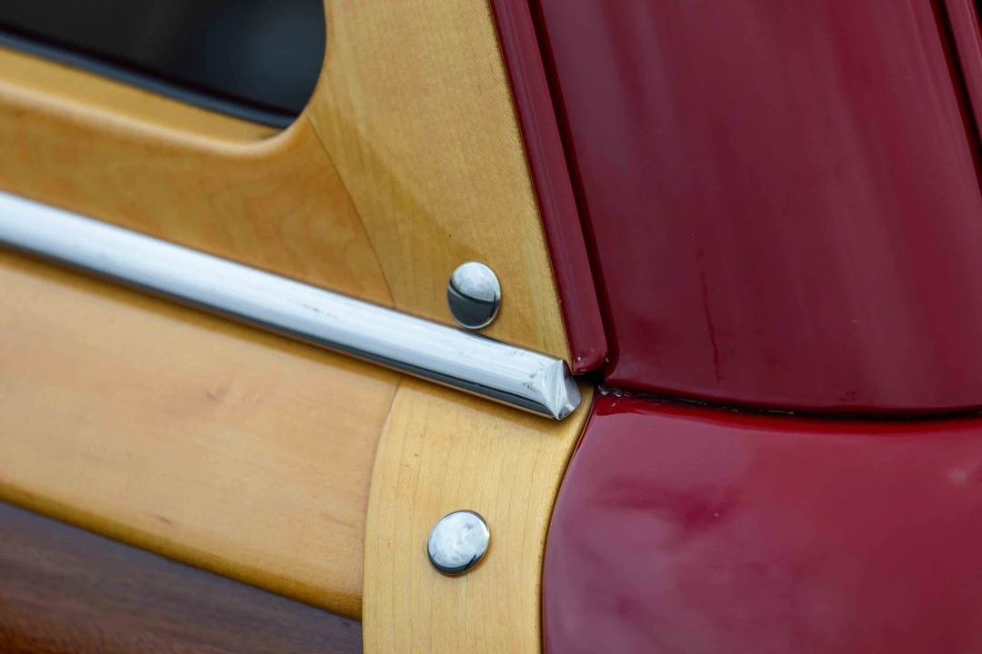 1951 Ford Country Squire - Image 19 of 31