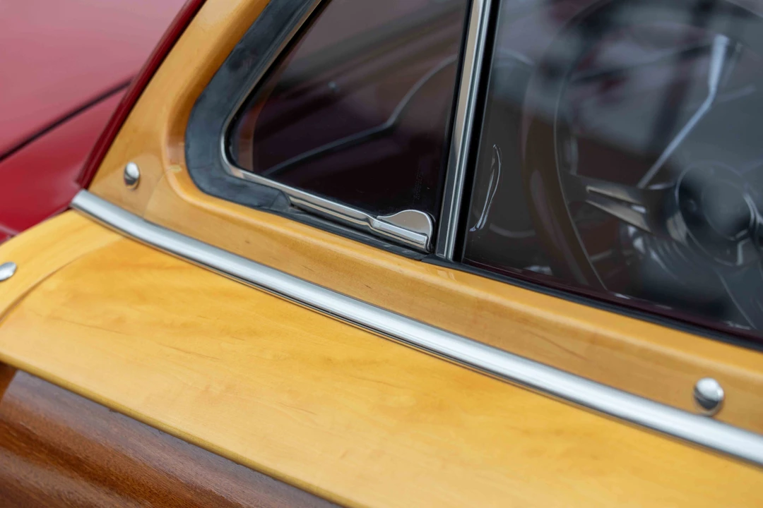 1951 Ford Country Squire - Image 22 of 31