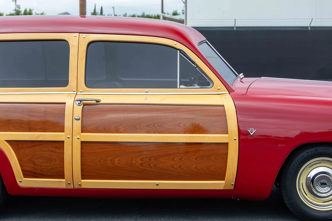1951 Ford Country Squire - Image 24 of 31