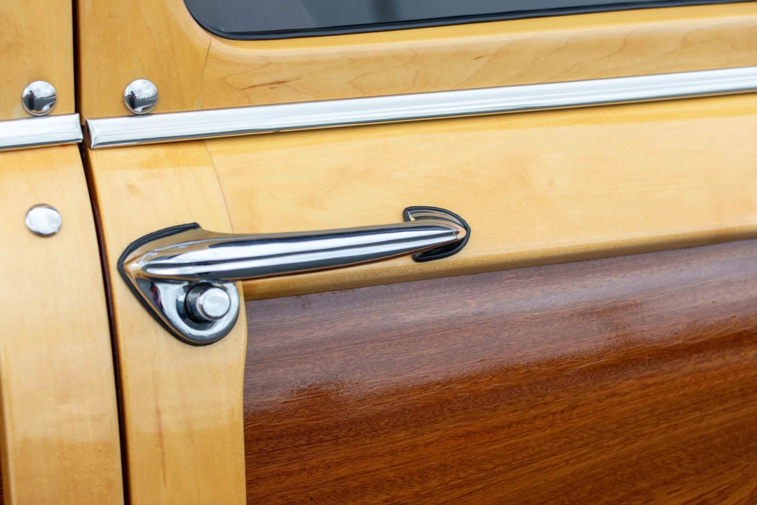 1951 Ford Country Squire - Image 27 of 31