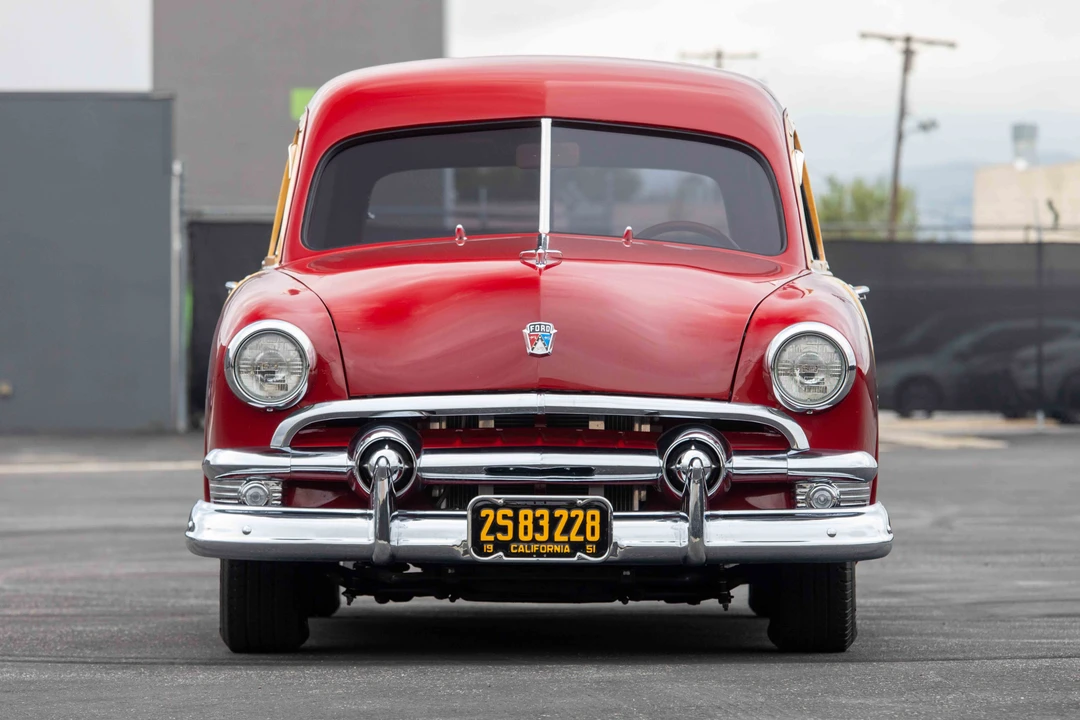 1951 Ford Country Squire - Image 3 of 31