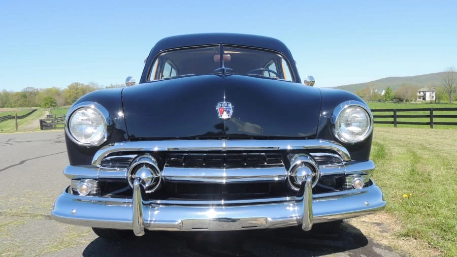 1951 Ford Country Squire - Image 4 of 11