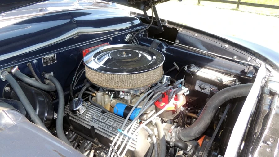 1951 Ford Country Squire - Image 10 of 11