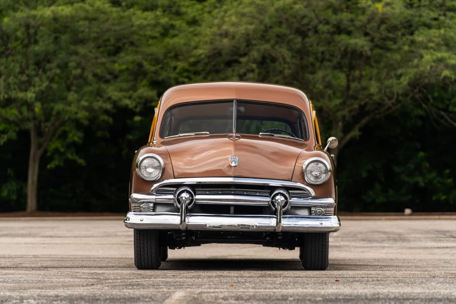 1951 Ford Country Squire - Image 4 of 29