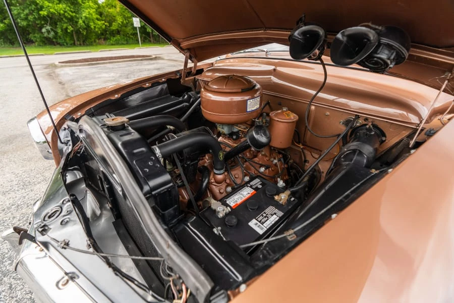 1951 Ford Country Squire - Image 29 of 29