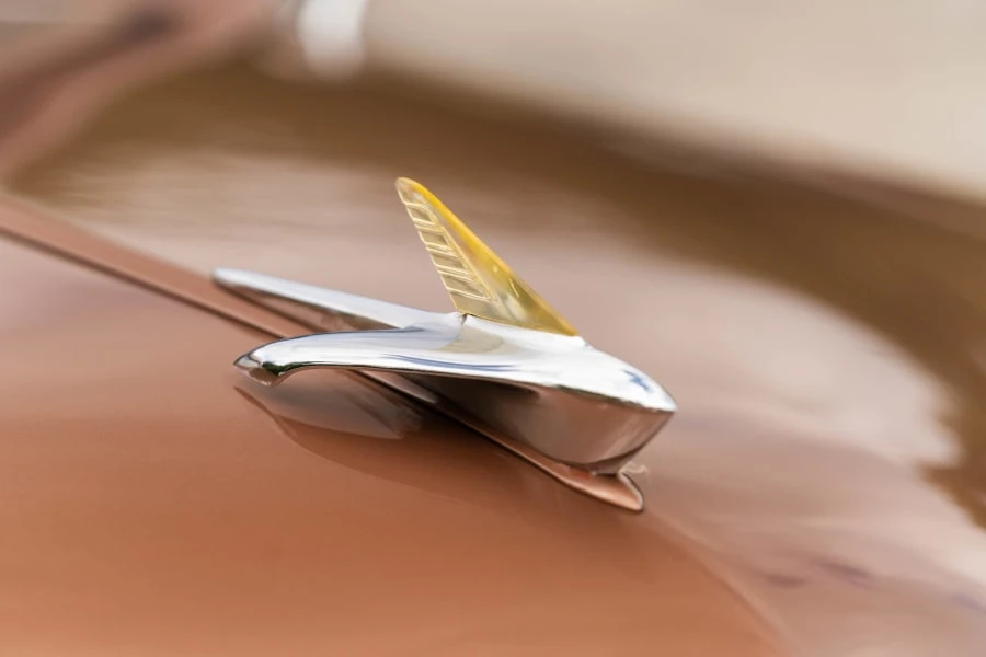 1951 Ford Country Squire - Image 8 of 29