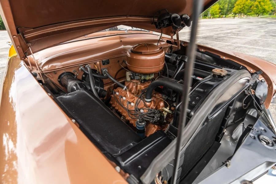 1951 Ford Country Squire - Image 28 of 29