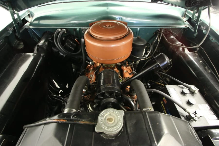 1951 Ford Country Squire - Image 8 of 12