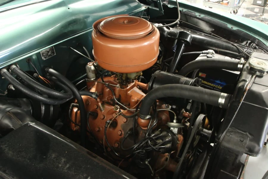 1951 Ford Country Squire - Image 9 of 12